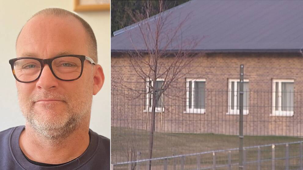 Martin Rignell, överläkare rättspsykiatri, kommenterar att en 16-åring kan dömas till rättspsykiatrisk vård med särskild utskrivningsprövning.