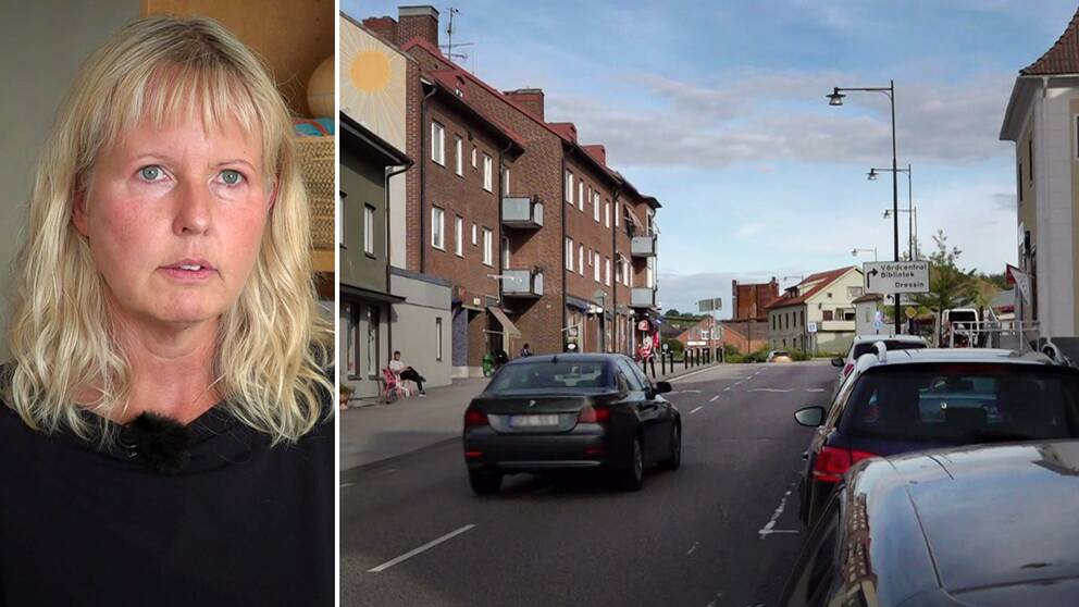 Gullspång kanske inte ska hoppas på en stor inflyttning när grannkommunen Mariestad får en batterifabrik – starta klippet för att se professor Charlotta Mellander förklara varför det inte är en självklarhet.