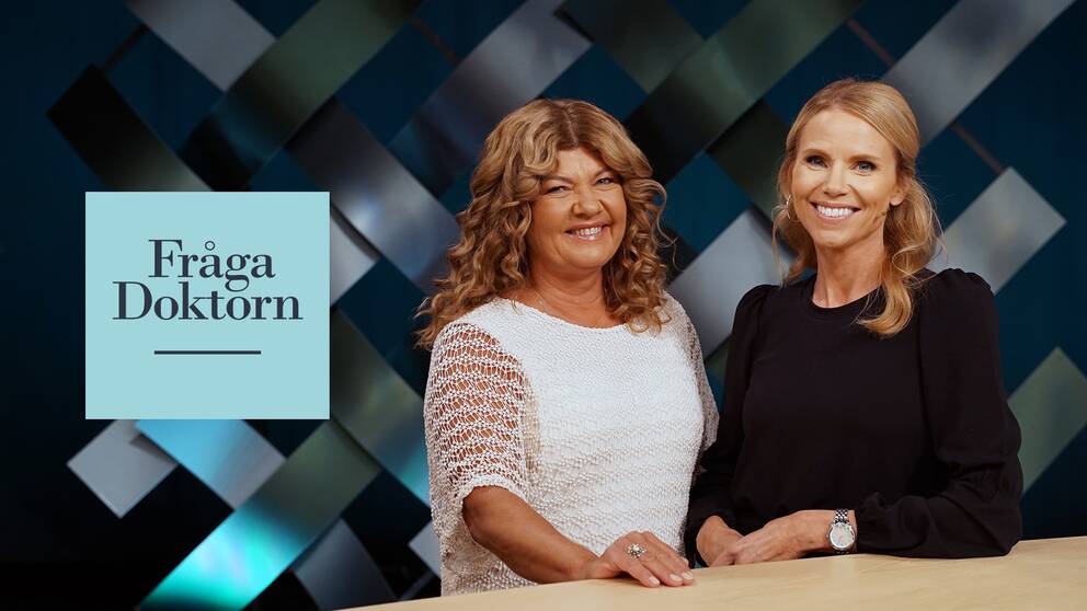 Karin och Sofia
