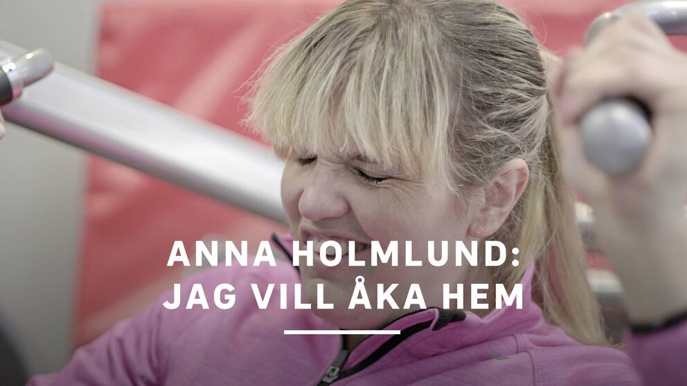 Anna Holmlund