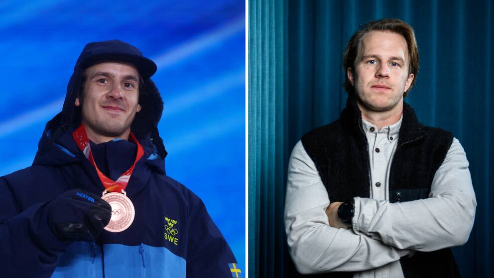 Hör förbundskapten Niklas Eriksson om målsättningarna för säsongen