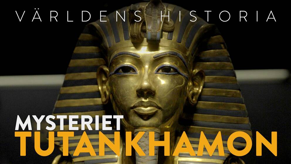 För exakt 100 år sedan upptäcktes farao Tutankhamons grav. Det är den mest välbevarade egyptiska graven som någonsin hittats. Så hur kommer det sig att dess skatter lämnats orörda?