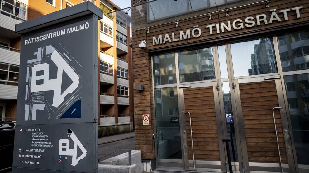 Malmö tingsrätt