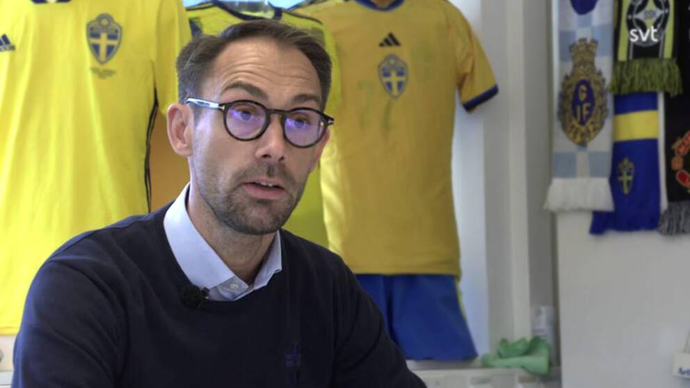 Svenska Fotbollförbundet vill att Fifa borde ställa hårdare krav på framtida VM-arrangörer.