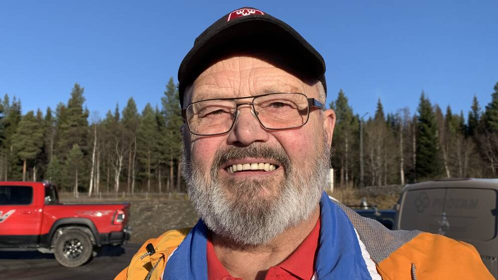 STig-Björn Sundell M Jämtlands län