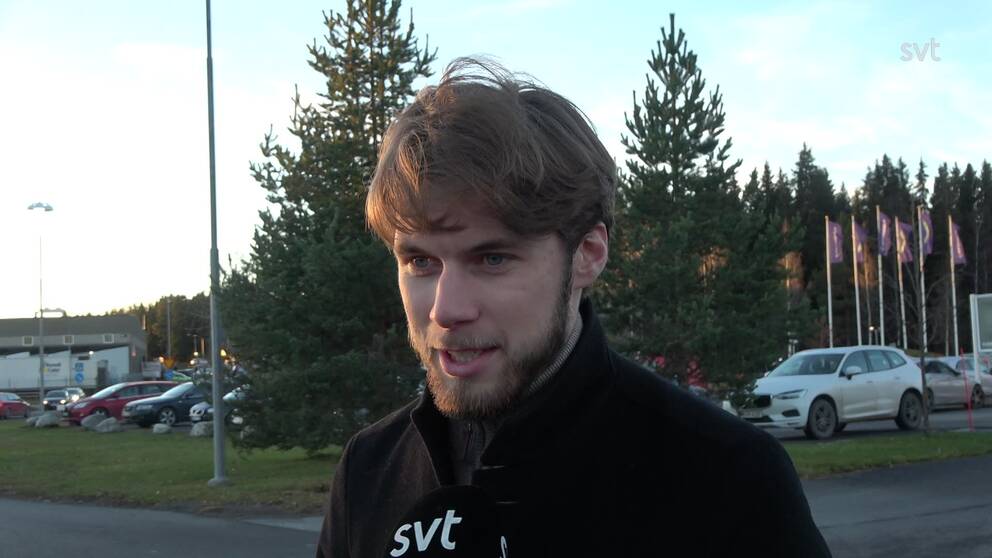 Isac Rundblad