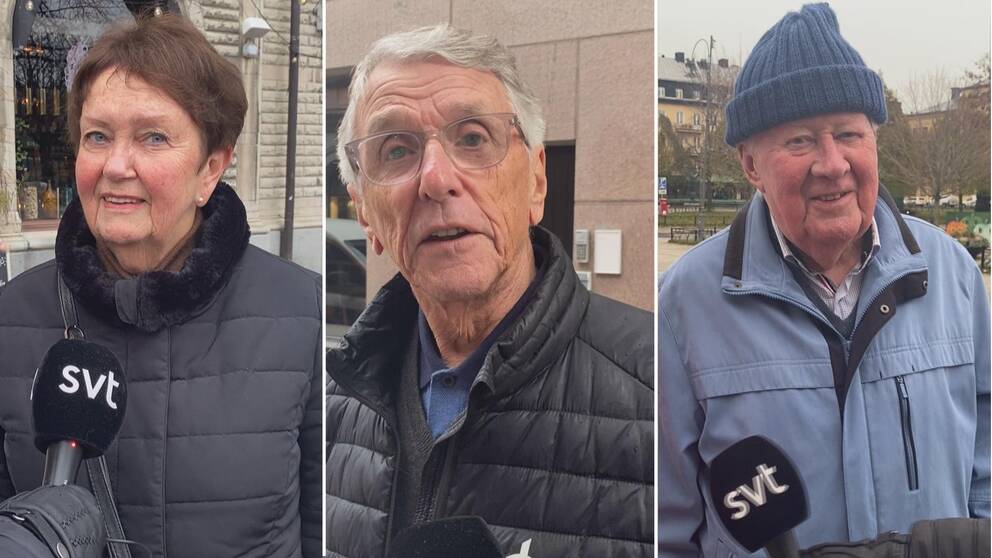Sundsvallsbor om Bodil Hanssons (S) kärleksrelation med Skifus före detta vd.