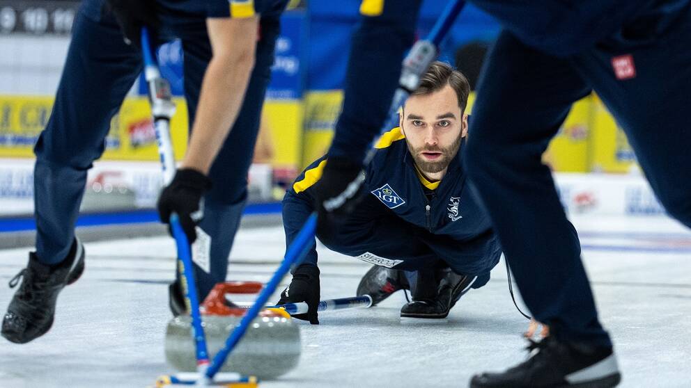 Lag Eriksson