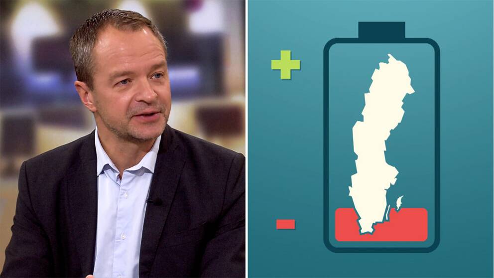 Hör svenska kraftnät om att vissa personer kommer få elprisstödet utbetalt i kontanter.