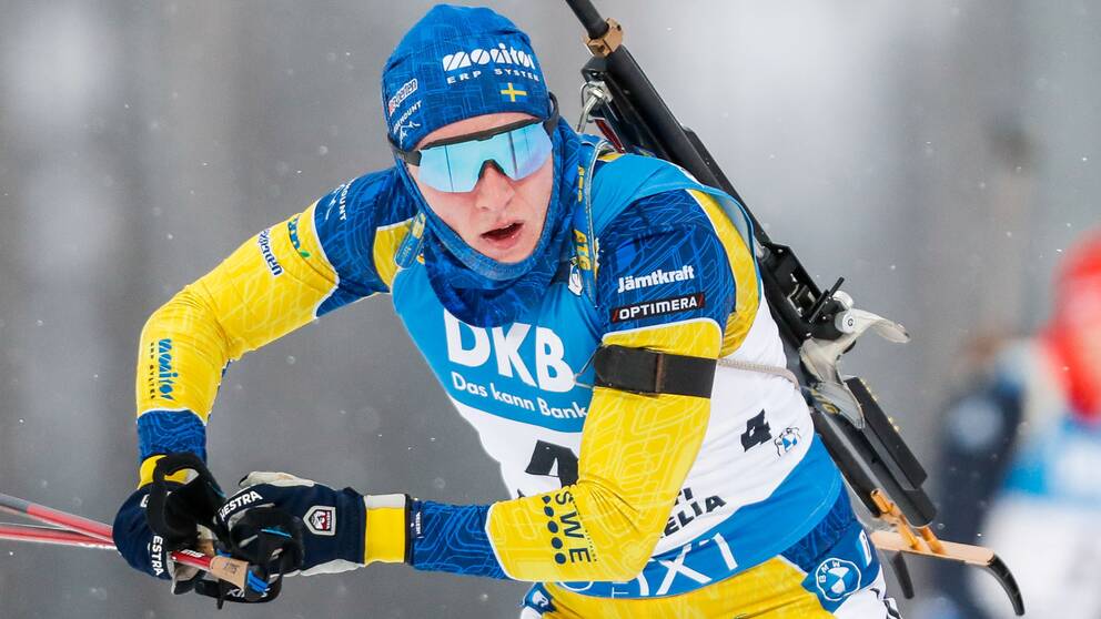 Sebastian Samuelsson