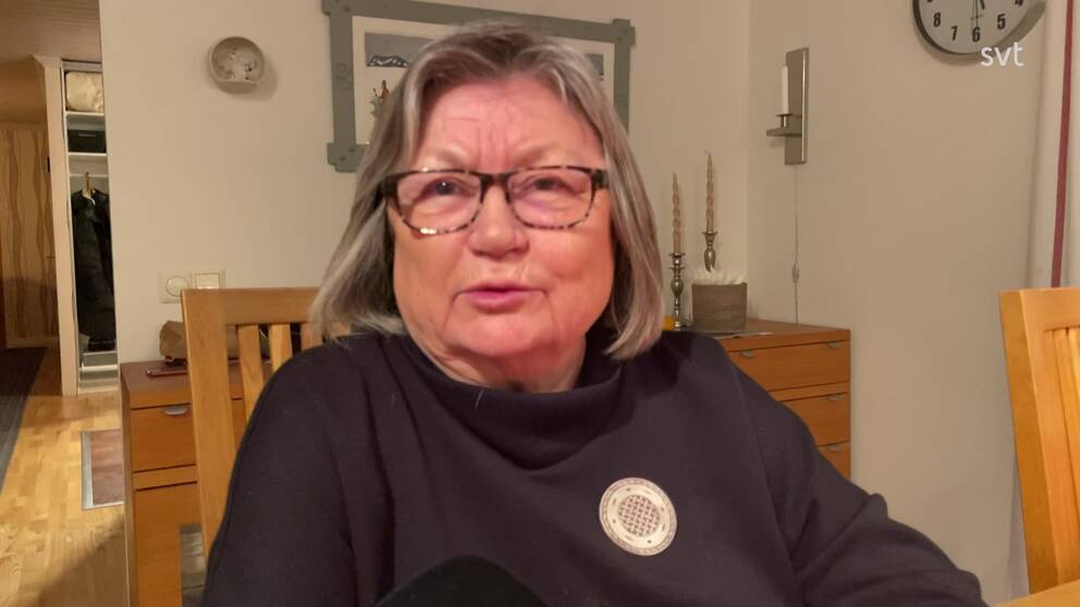 Bienjedaelilaš Karin Rensberg Rihpa lea searvvi álggaheaddji: Mii jurddašat ahte go nuorat leat valáštallamiin ja sis lea bivttas badjelis mas čuožžu Daasta, de dat dovdet nástin iežaset. Hui suohtas mu mielas.
