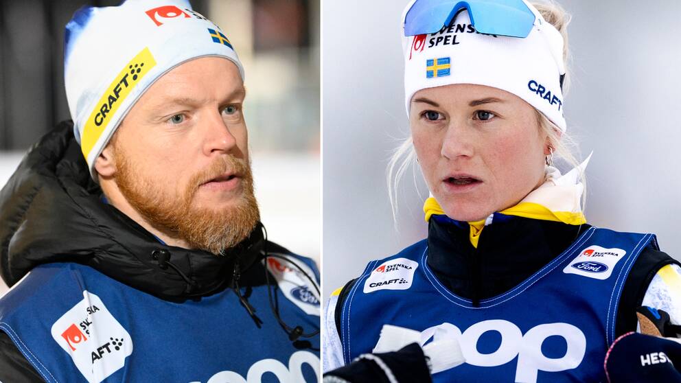 Maja Dahlqvist säger att hon alltid är orolig för att bli sjuk, oavsett om det är corona eller vanlig förkylning.