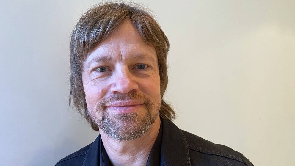 Göran Eklund, redaktionschef för SVT Nyheter Skåne och ansvarig utgivare.