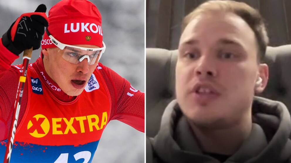 Ivan Jakimusjkin: Bara en demonstration i hyckleri