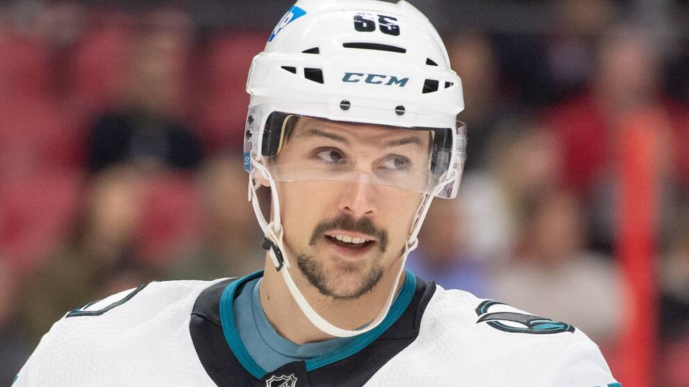 Erik Karlsson.