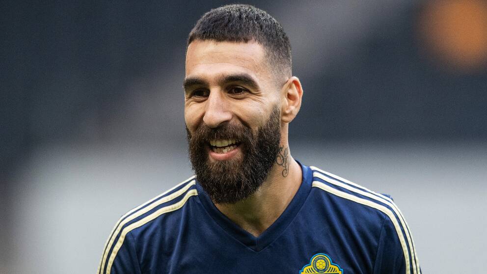 Jimmy Durmaz ansluter till AIK på ett tvåårskontrakt