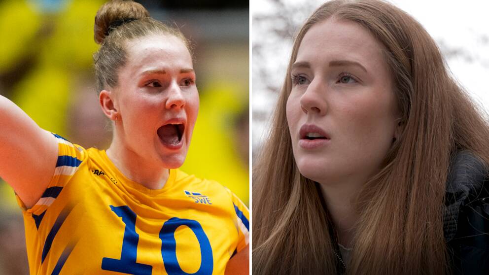 Isabelle Haak om uteblivna nomineringar på Idrottsgalan