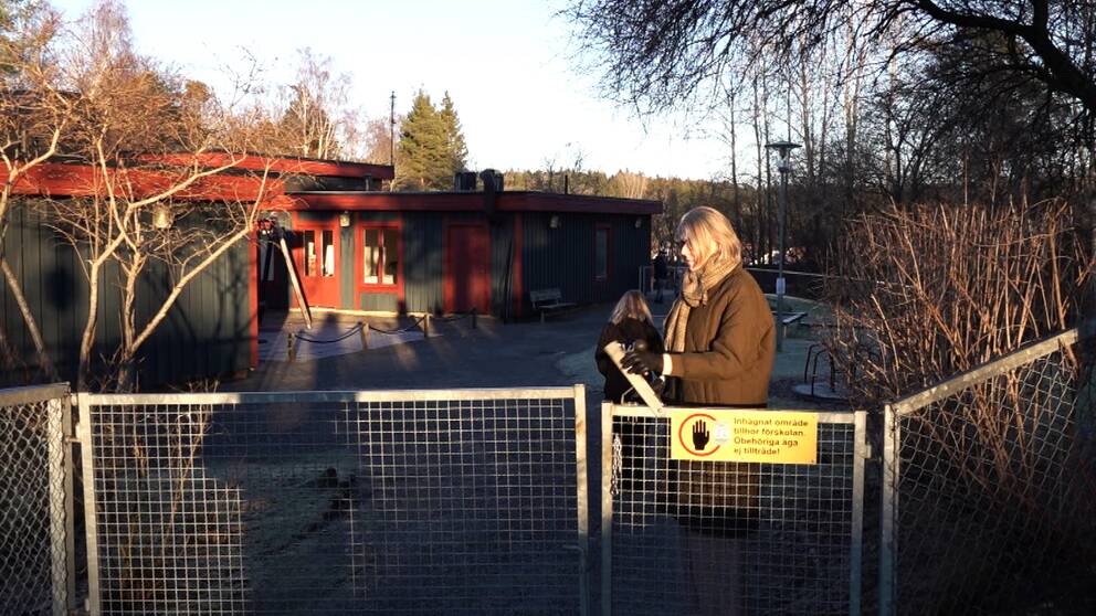 Om det inte varit för den felaktiga prognosen hade förskolan inte öppnat igen tror verksamhetschefen på Södertälje kommun.