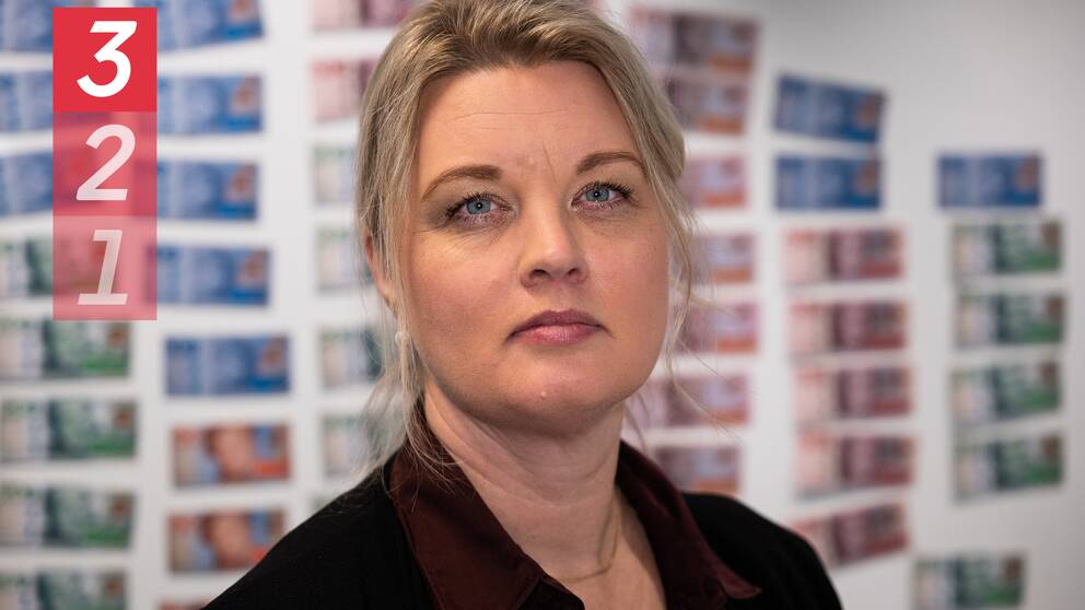 I klippet: Elin Håkanson, budget- och skuldrådgivare, ger tre tips på hur du får lönen att räcka till.
