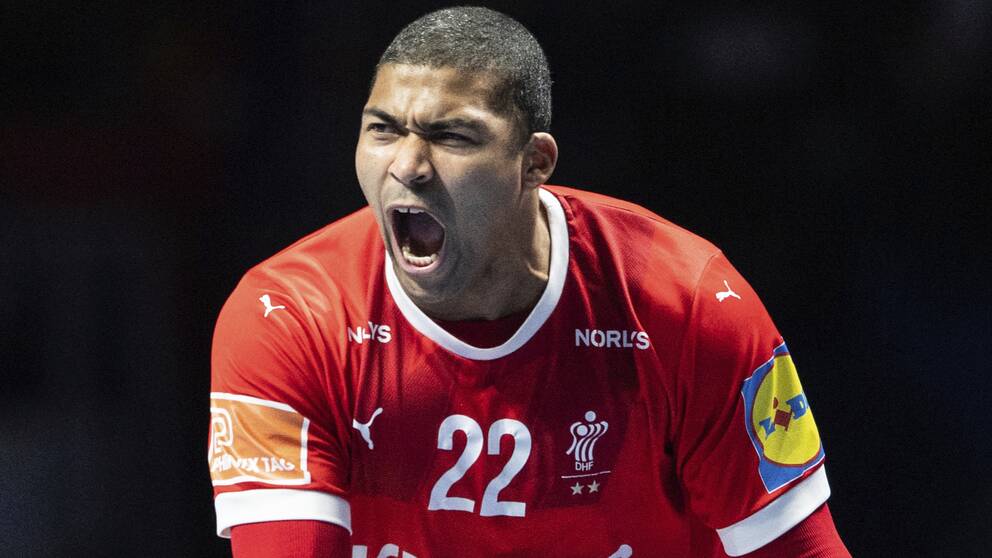 Danmark tar tredje raka VM-guldet