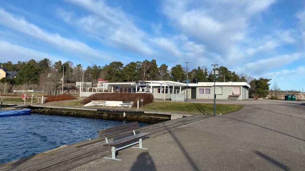En bild på Läget