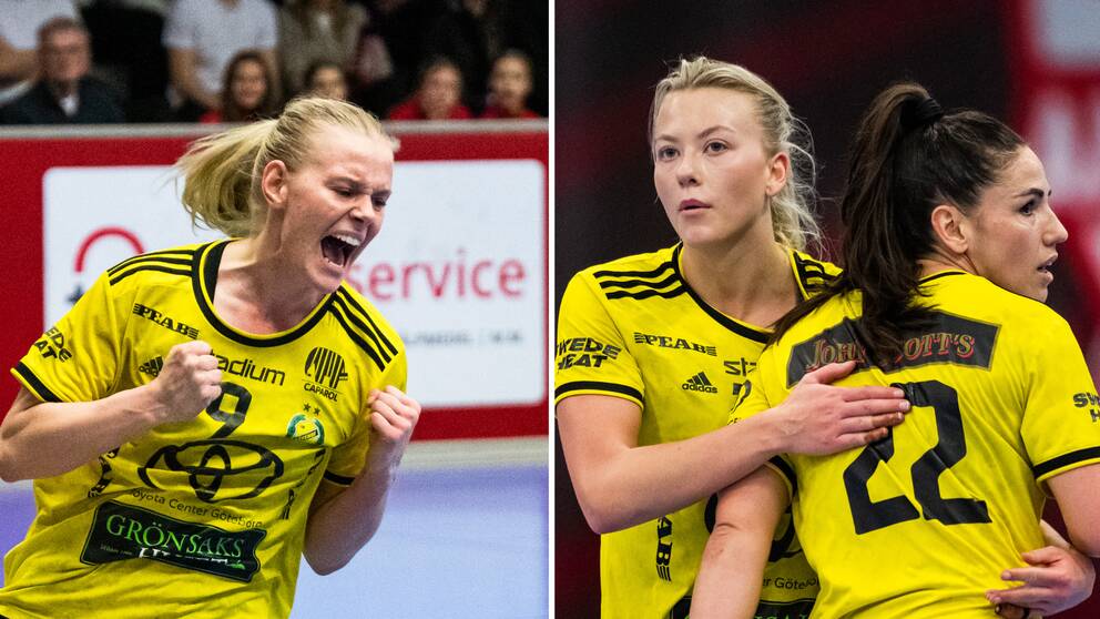 Sävehof tog 16:e raka segern i ligan.