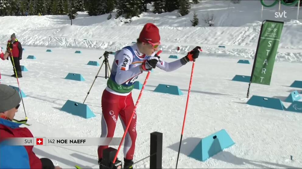 10 km individuellt, herrar