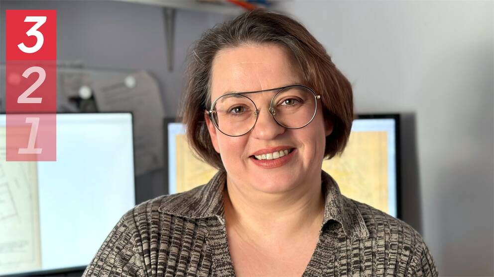 Bogumiła Kallin