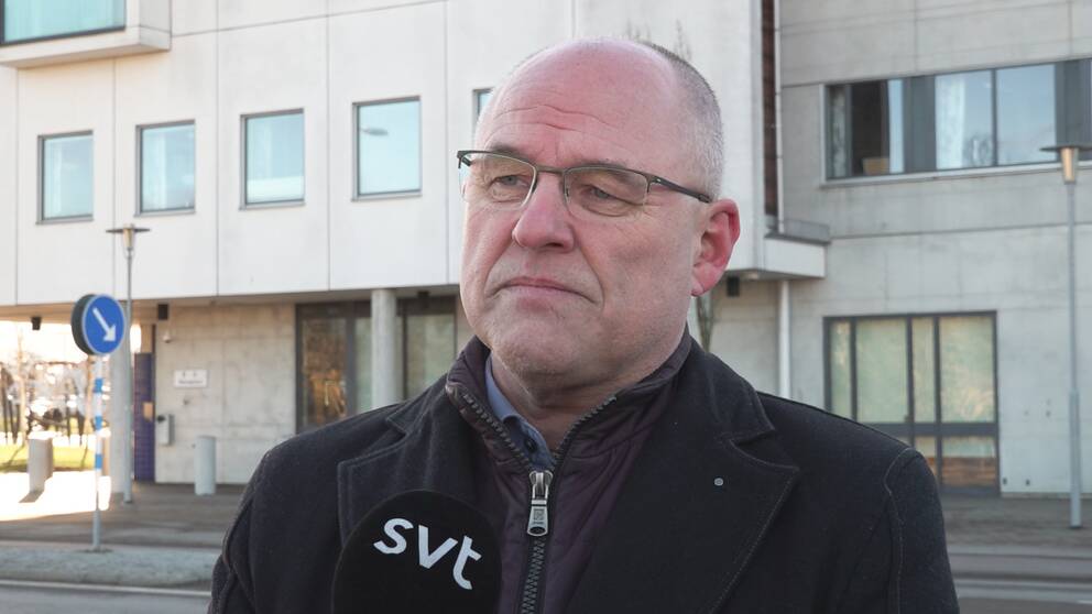 åklagare Kjell Jannesson