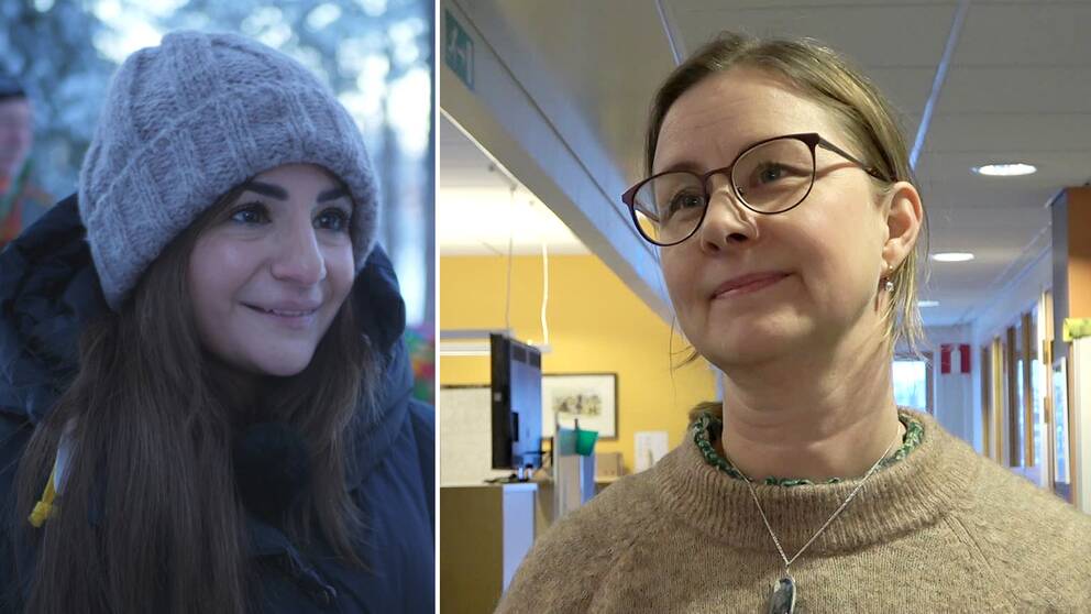 I klippet: Statsvetaren Ragnhild Nilsson om sameminister Parisa Liljestrands okunskap om sitt ansvarsområde.
