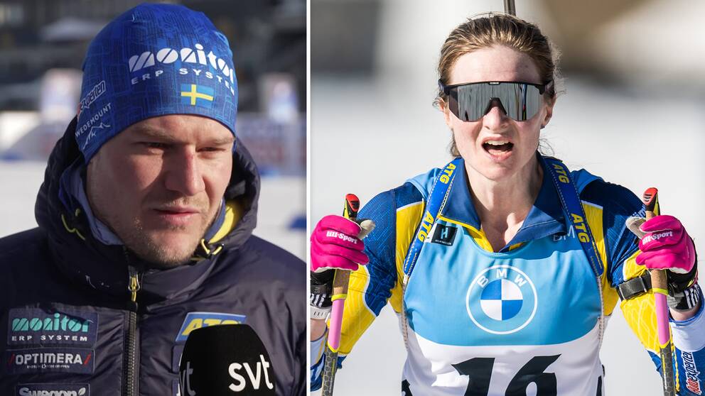 Mona Brorsson får starta i VM-sprinten – trots allt.