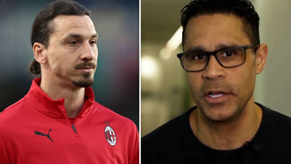 Efter 264 dagar kan Zlatan göra comeback.
