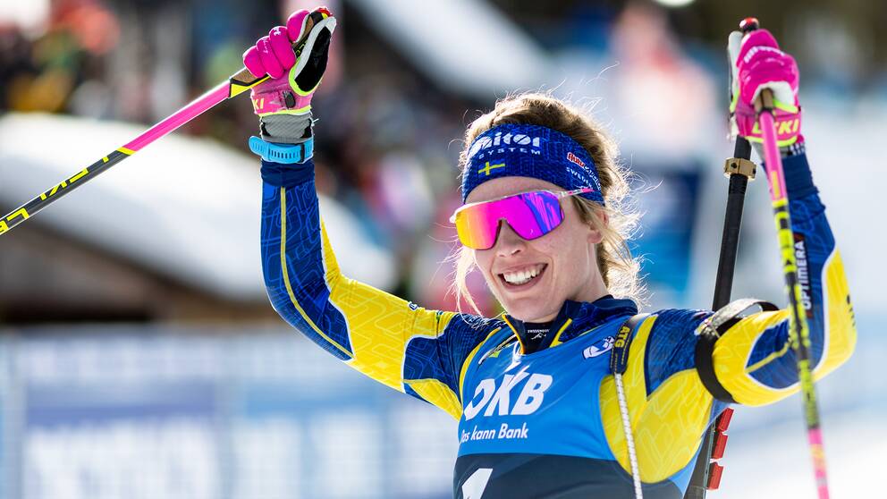 Vill du få extra notiser om din favoritsport? Nu finns en ny funktion i SVT Sports app.