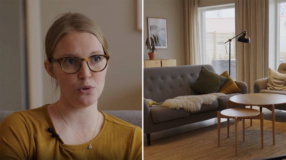Hör Madelens bästa tips för ett sparsammare hem i klippet.