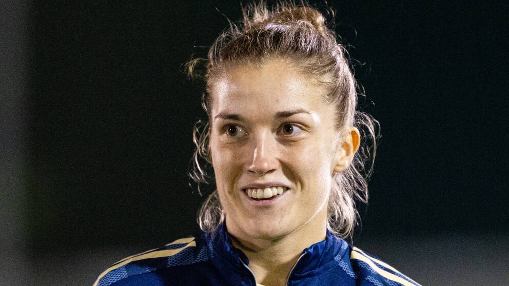 Filippa Angeldahl.