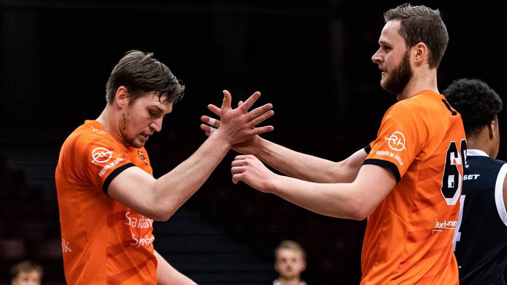 Borås besegrade Norrköping – med minsta möjliga marginal