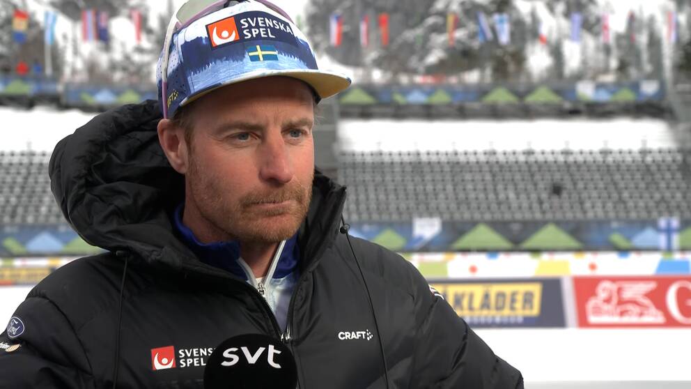 Vallachef Petter Myhlback håller inte med sina egna åkare.