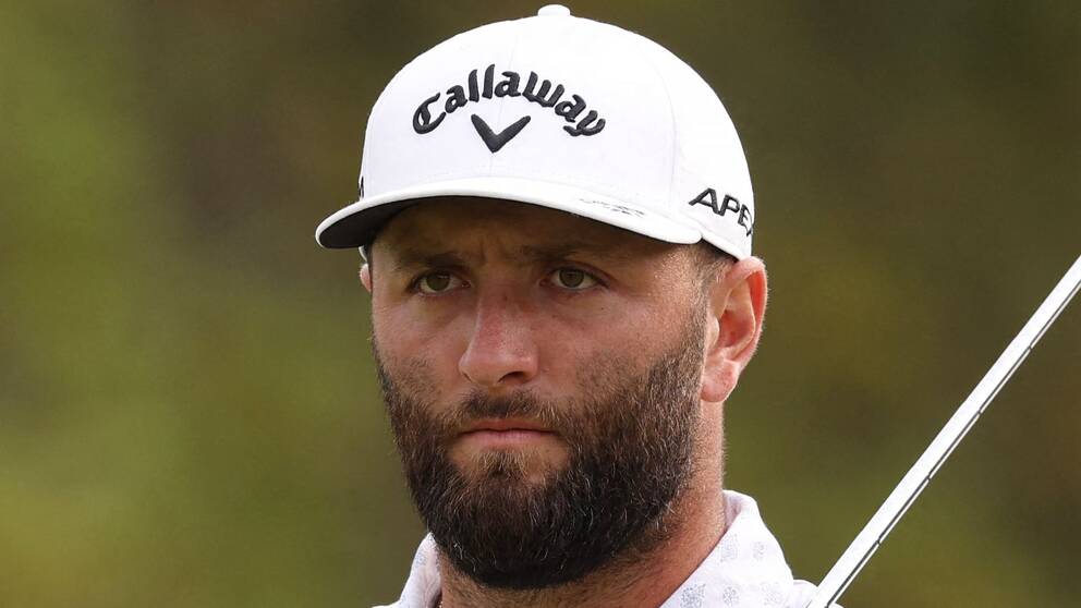 Jon Rahm har dragit sig ur The Players Championship.