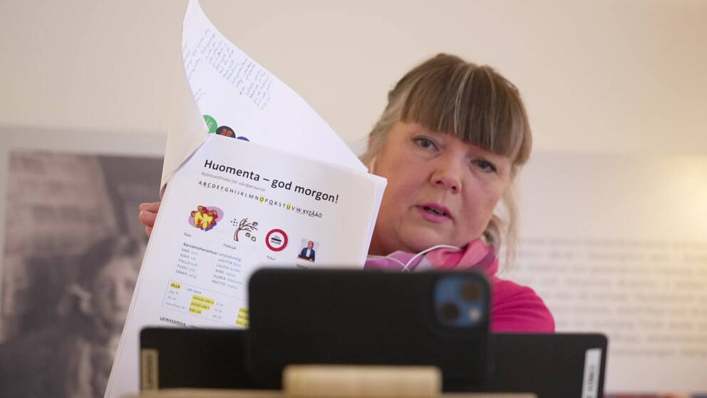 Cindy Åkerlund