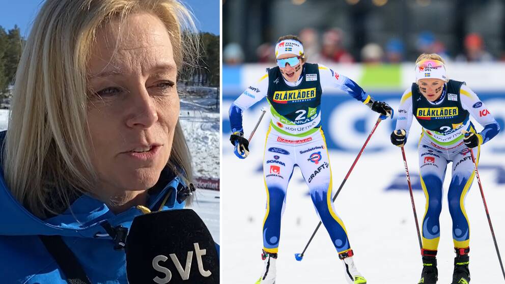 Svenska skidspelens vd efter stjärnornas avhopp: ”Vi har laddat med en hel del roligt här på stadion”