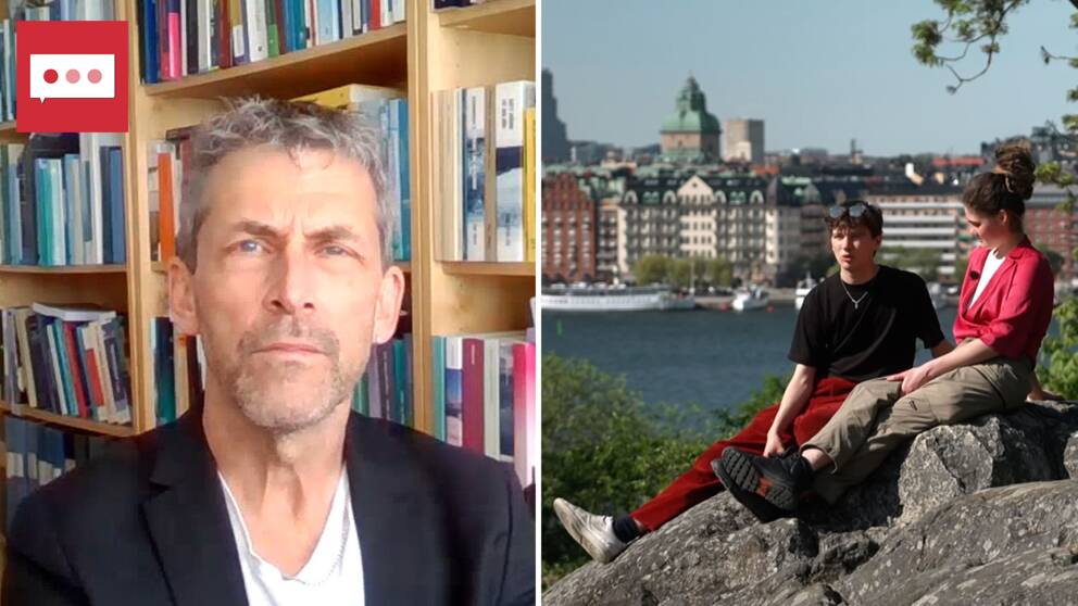 Jonas Ebbesson, professor i miljörätt på Stockholms universitet, svarar på tre frågor om Auroras stämning mot staten.