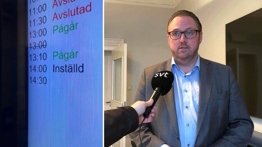 Henrik Månsson, advokat