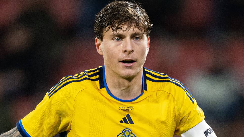 Victor Nilsson Lindelöf