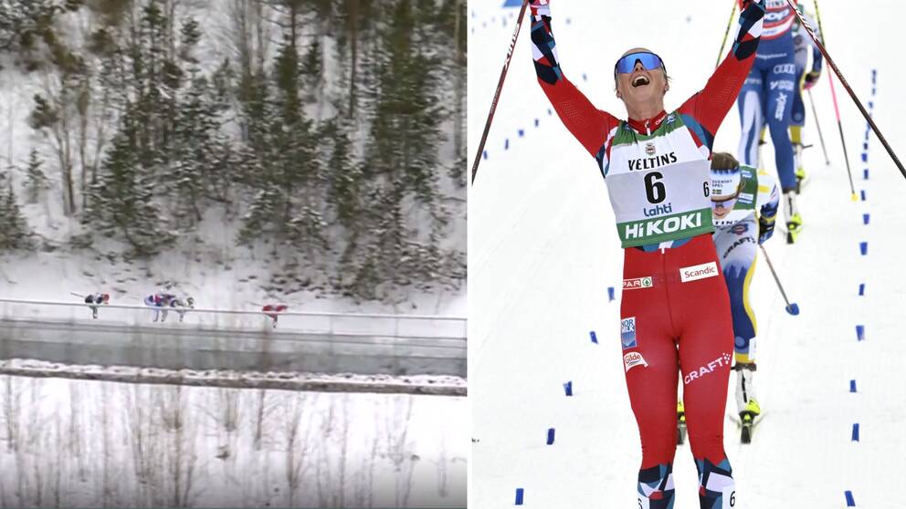 Anne Kjersti Kalvå.