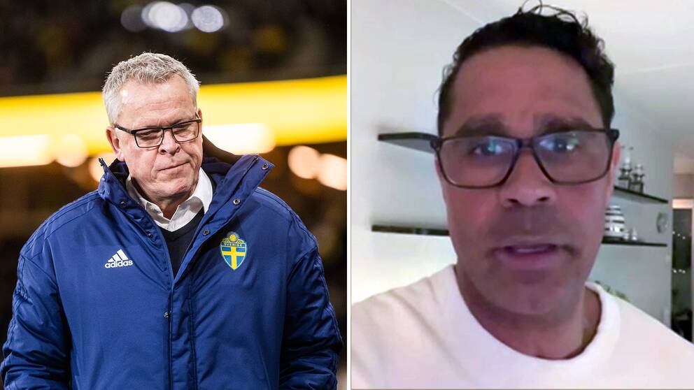Nannskogs kritik mot Janne: ”Borde be om ursäkt”