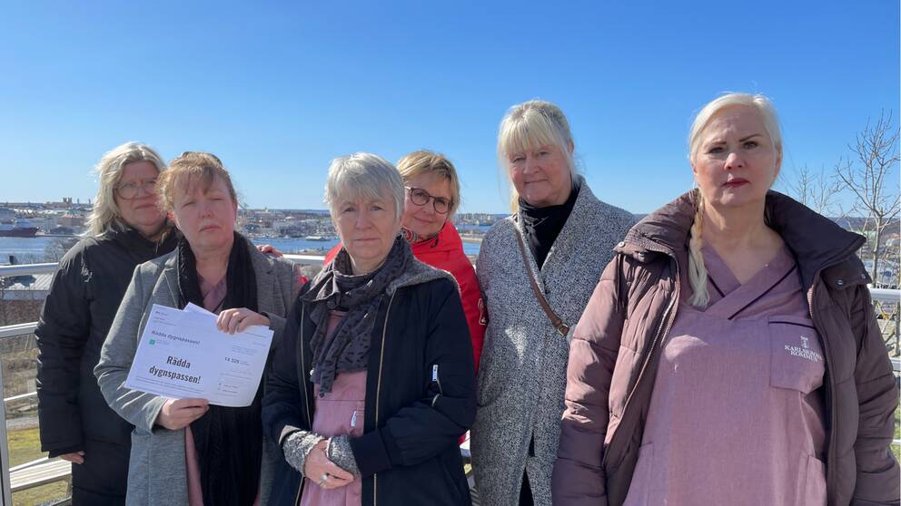 Personliga assistenter, blå himmel, utsikt, Utkiken