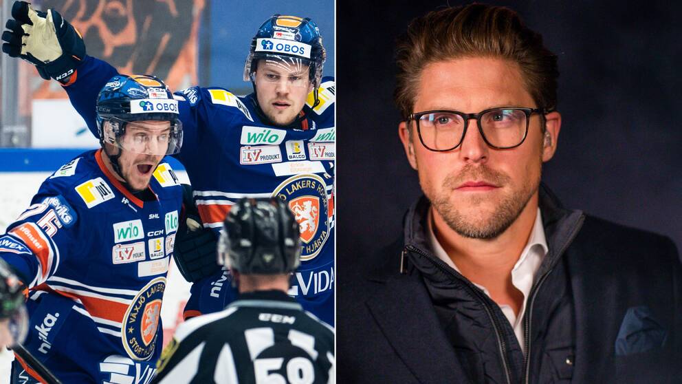 Jonas Andersson tar ut tre snackisar om SM-slutspelet.