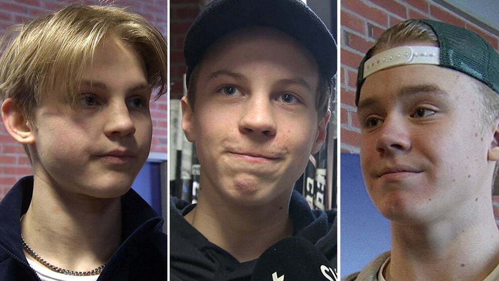 Hör praokillarnas tips inför kvällen i klippet.