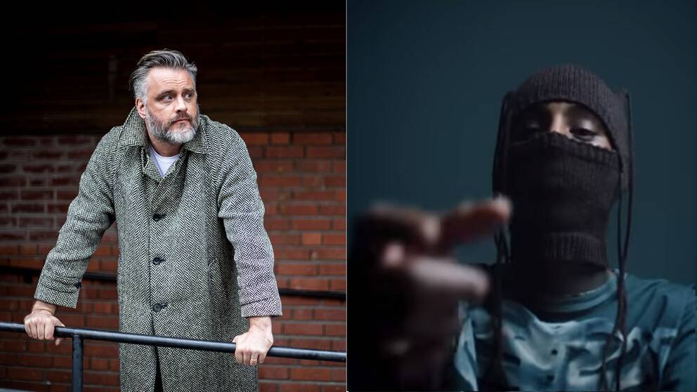 Journalisten Emil Arvidsons bok är en initierad introduktion till genren, dess historia och rappare som Einár, Yasin och Haval. Hör Kulturnyheternas recension i klippet.