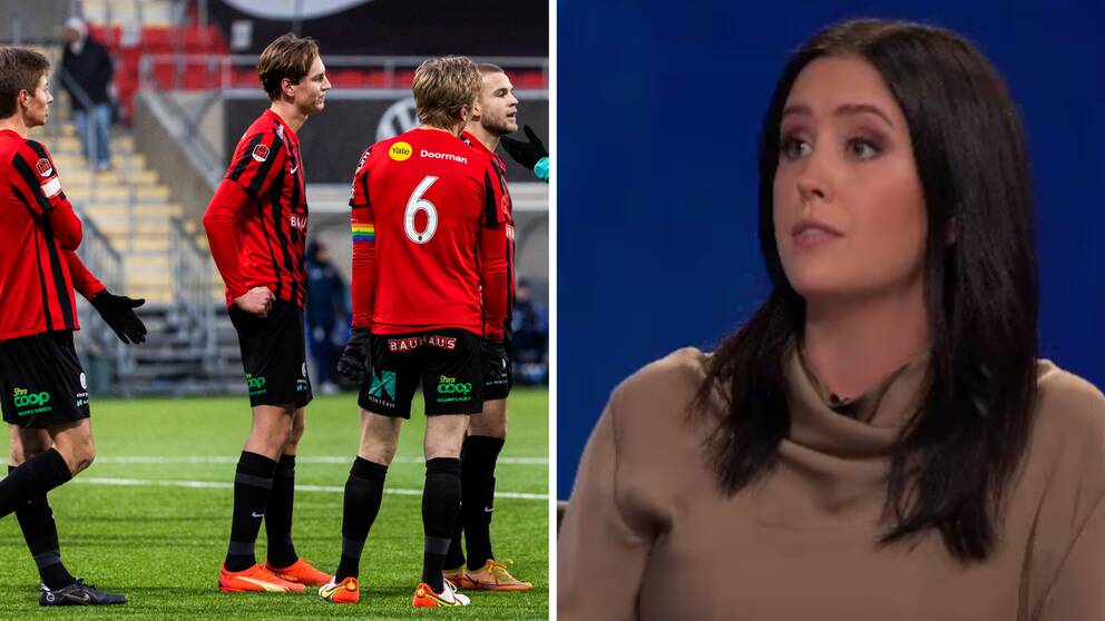 Duon är säkra på att Brommapojkarna spelar superettan 2024.